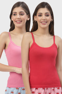 Pink Red